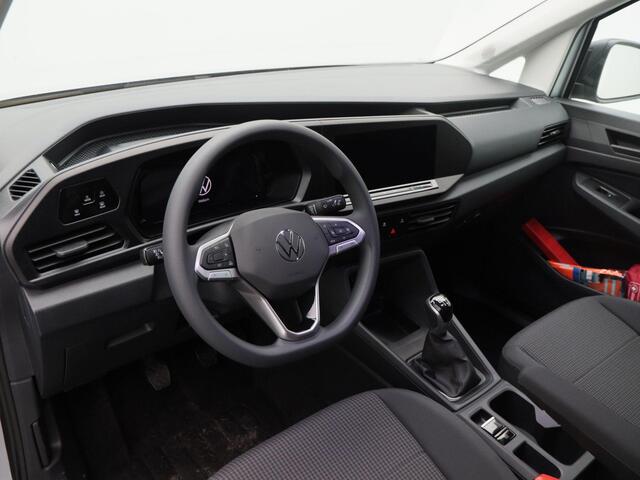 Volkswagen CADDY MAXI Cargo 2.0 TDi 102 Pk Comfort | Cruise Control | Parkeersensoren | Climatronic | Carplay | 336 Km !!