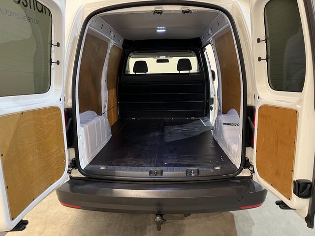 Volkswagen CADDY MAXI 2.0 TDI L2H1 4Motion 150 PK DSG Automaat / Airco / CarPlay / Cruise Control / Trekhaak / Navigatie /