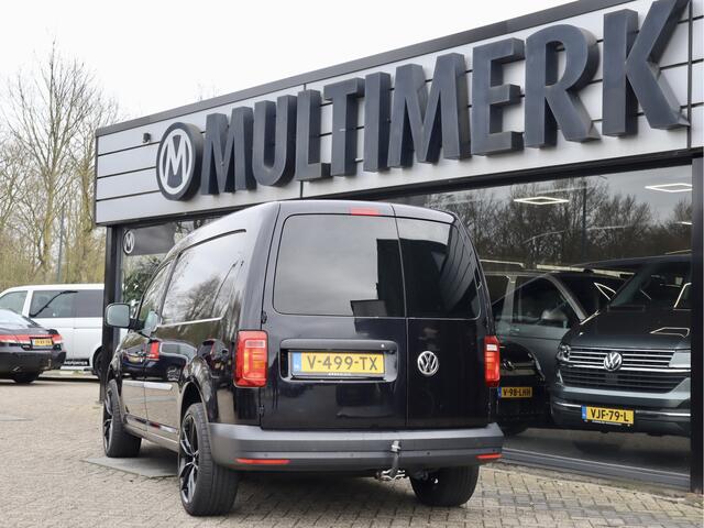 Volkswagen CADDY MAXI 2.0 TDI L2H1 BMT Exclusive Edition