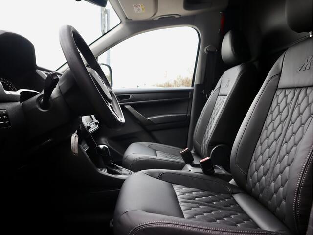 Volkswagen CADDY MAXI 2.0 TDI L2H1 BMT Exclusive Edition