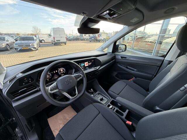 Volkswagen CADDY MAXI Cargo 2.0 TDI Style