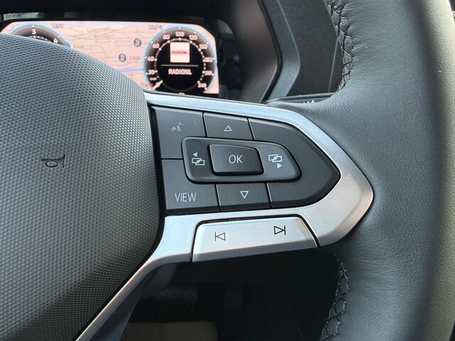 Volkswagen CADDY MAXI Cargo 2.0 TDI Style