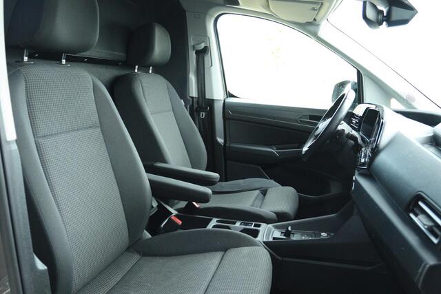 Volkswagen CADDY MAXI CARGO 2.0 TDI AUT. 2.0 TDI | 2 SCHUIFDEUREN | VIRT. COCKPIT | LED | ACC | CARPLAY | KEY-LESS | CAMERA