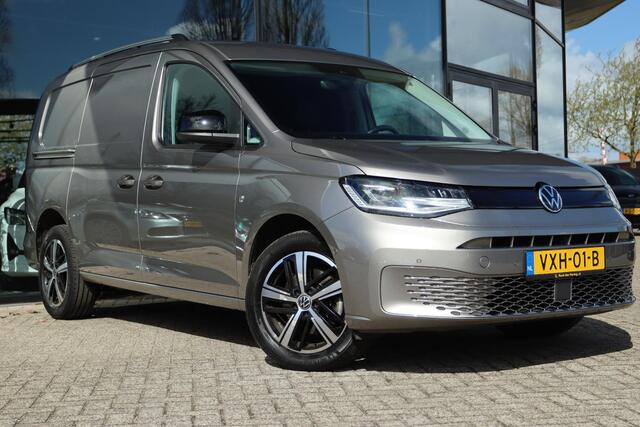 Volkswagen CADDY MAXI CARGO 2.0 TDI AUT. 2.0 TDI | 2 SCHUIFDEUREN | VIRT. COCKPIT | LED | ACC | CARPLAY | KEY-LESS | CAMERA