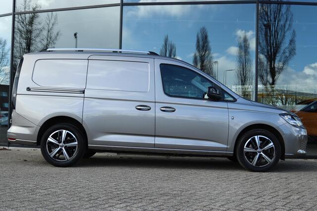 Volkswagen CADDY MAXI CARGO 2.0 TDI AUT. 2.0 TDI | 2 SCHUIFDEUREN | VIRT. COCKPIT | LED | ACC | CARPLAY | KEY-LESS | CAMERA