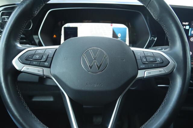 Volkswagen CADDY MAXI CARGO 2.0 TDI AUT. 2.0 TDI | 2 SCHUIFDEUREN | VIRT. COCKPIT | LED | ACC | CARPLAY | KEY-LESS | CAMERA