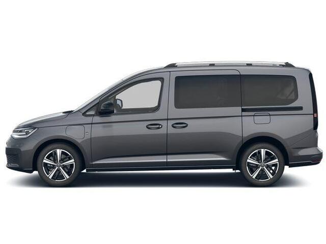Volkswagen CADDY MAXI Bedrijfswagens Combi Style 1.5 eHybrid 115pk Automaat 7-zits · 735857