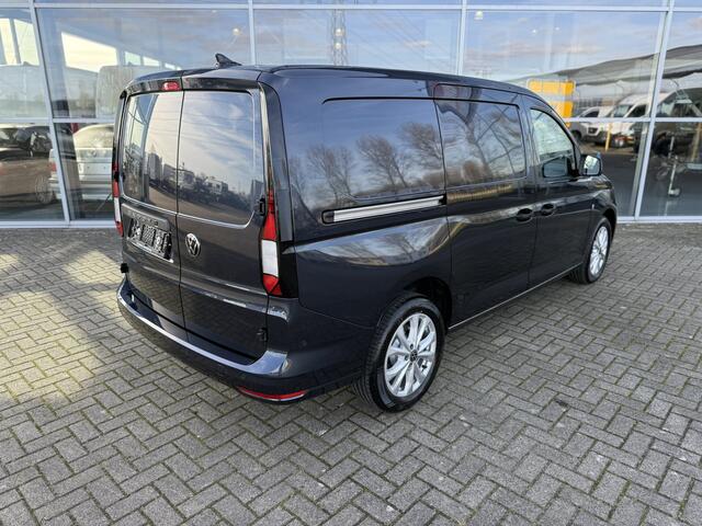 Volkswagen CADDY MAXI Cargo 2.0 TDI Style