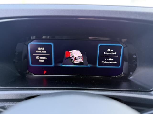 Volkswagen CADDY MAXI Cargo 2.0 TDI Style