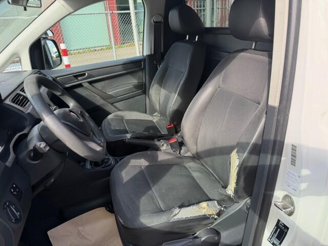 Volkswagen CADDY MAXI 1.4 TGI L2H1 EcoFuel CNG I PDC I 1e EIGENAAR I COMPLETE ONDERHOUDSHISTORIUE I RIJDEN OP GROEN GAS = CO2 NEUTRAAL