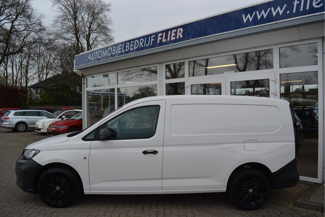 Volkswagen CADDY MAXI Cargo L2 2.0 123PK TDI Comfort Executive ? Trekhaak ? PDC ? Orig. NL ? NAP ?