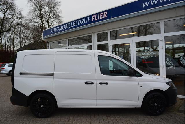 Volkswagen CADDY MAXI Cargo L2 2.0 123PK TDI Comfort Executive ? Trekhaak ? PDC ? Orig. NL ? NAP ?