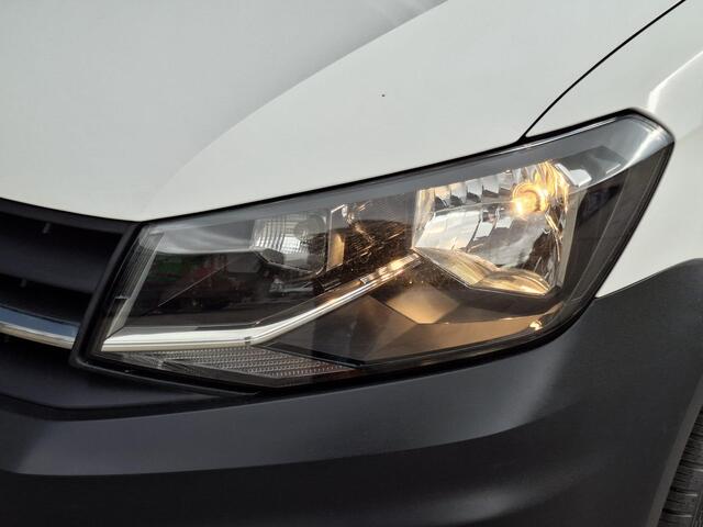 Volkswagen CADDY MAXI 2.0 TDI L2H1 BMT Trendline AIRCO / NAVI / EURO 6 / PERFECT ONDERHOUDEN