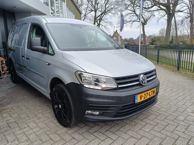 Volkswagen CADDY MAXI 2.0 TDI L2H1 BMT Comfortline | Airco | Cruise Controle | Apple carplay | DSG Automaat | PDC |