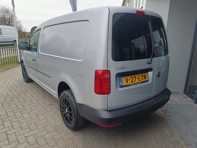 Volkswagen CADDY MAXI 2.0 TDI L2H1 BMT Comfortline | Airco | Cruise Controle | Apple carplay | DSG Automaat | PDC |