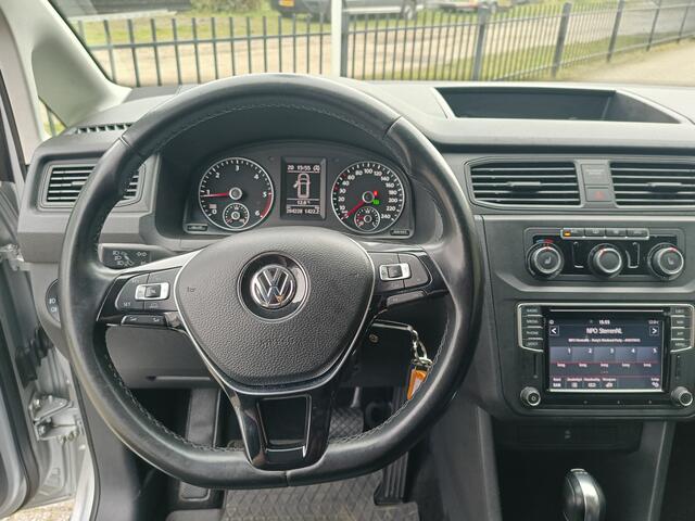 Volkswagen CADDY MAXI 2.0 TDI L2H1 BMT Comfortline | Airco | Cruise Controle | Apple carplay | DSG Automaat | PDC |