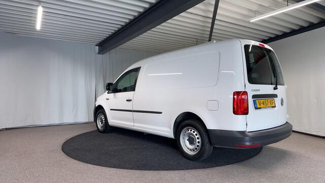 Volkswagen CADDY MAXI 2.0 TDI L2H1 BMT Trendline 102PK | Airco | Apple Carplay