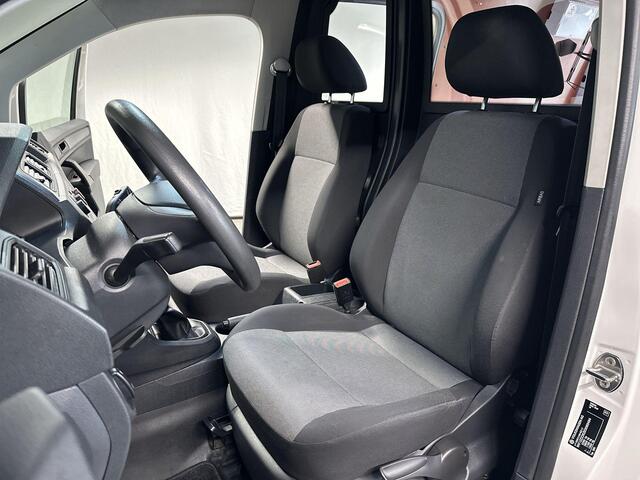 Volkswagen CADDY MAXI 2.0 TDI L2H1 BMT Trendline 102PK | Airco | Apple Carplay