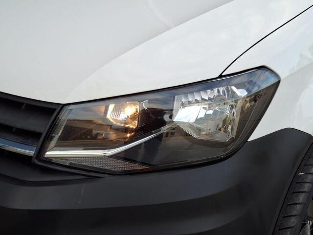 Volkswagen CADDY MAXI 2.0 TDI L2H1 BMT Trendline AUTOMAAT / NAVI / AIRCO / EURO 6