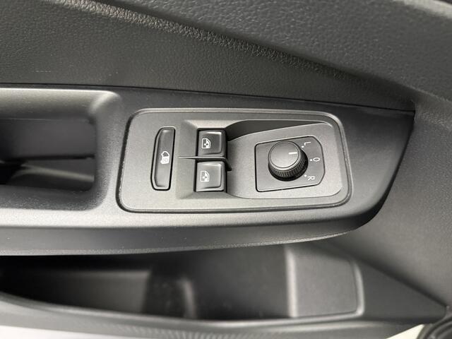 Volkswagen CADDY MAXI 2.0TDI 122PK Automaat | Multimedia | Airco | Cruise | Betimmering