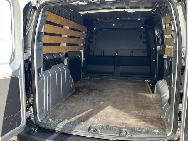 Volkswagen CADDY MAXI Cargo 2.0 TDI Comfort