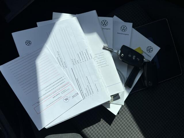 Volkswagen CADDY MAXI Cargo 2.0 TDI Comfort