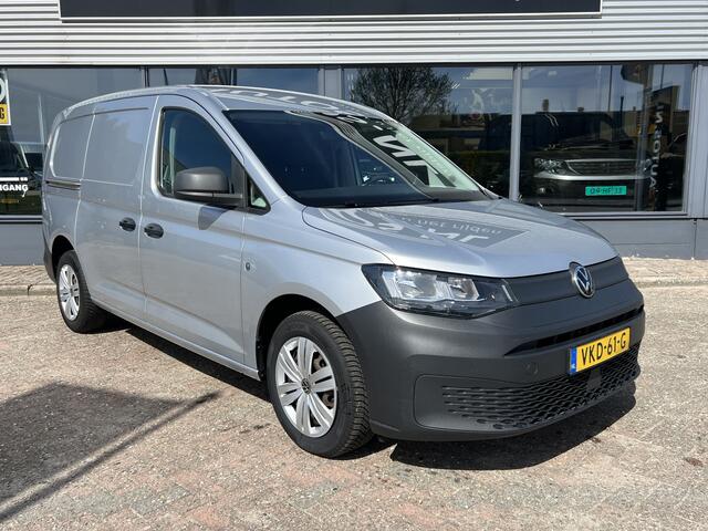 Volkswagen CADDY MAXI Cargo 2.0 TDI Comfort