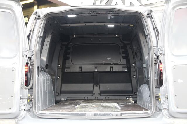 Volkswagen CADDY MAXI Cargo 2.0 TDI | Aut. | Virtual | LED | Navi | Cruise | Airco..