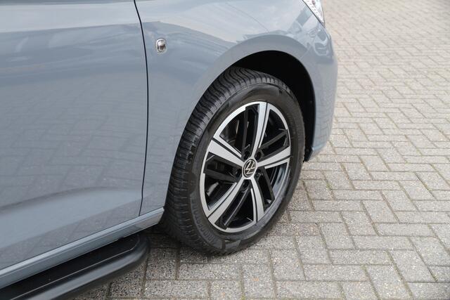 Volkswagen CADDY MAXI Cargo 2.0 TDI | Aut. | Virtual | LED | Navi | Cruise | Airco..