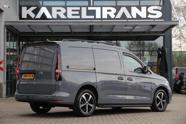 Volkswagen CADDY MAXI Cargo 2.0 TDI | Aut. | Virtual | LED | Navi | Cruise | Airco..