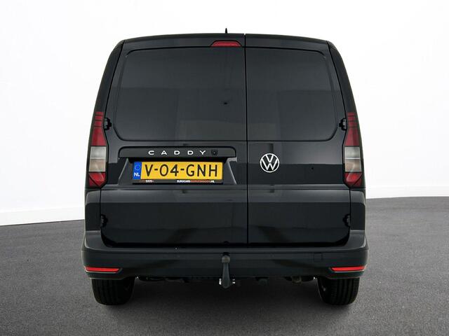 Volkswagen CADDY MAXI Cargo 2.0 TDI Style Airco Carplay Adaptive Cruise Control PDC VA Camera Trekhaak 17" LM Velgen