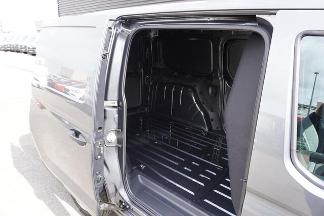 Volkswagen CADDY MAXI Cargo 122pk Automaat Trekhaak Apple Carplay Digitaal Dashboard Cruise control Parkeersensoren