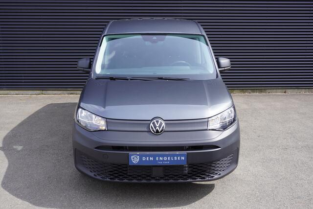 Volkswagen CADDY MAXI Cargo 122pk Automaat Trekhaak Apple Carplay Digitaal Dashboard Cruise control Parkeersensoren