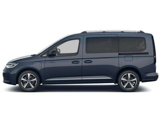 Volkswagen CADDY MAXI Bedrijfswagens Combi Style 1.5 eHybrid 115pk Automaat Panoramadak · 736454