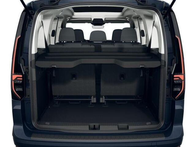 Volkswagen CADDY MAXI Bedrijfswagens Combi Style 1.5 eHybrid 115pk Automaat Panoramadak · 736454