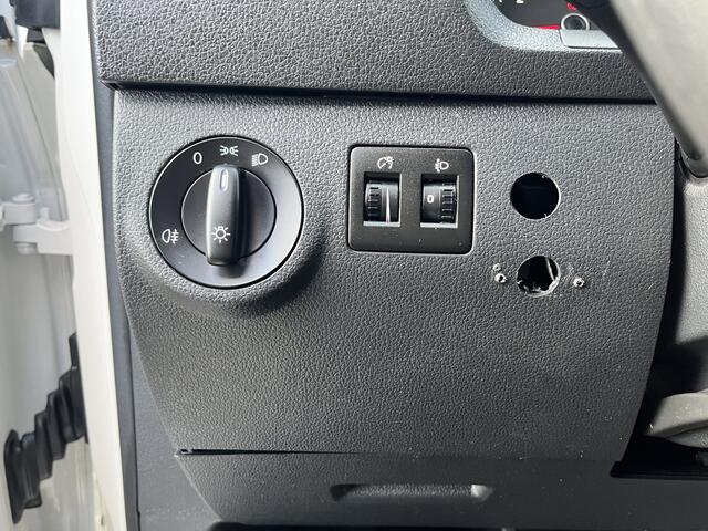 Volkswagen CADDY MAXI 2.0 TDI L2H1 Airco Schuifdeur Telefoonverbinding Apple carplay Navigatiesysteem Parkeersensoren achter 1e eigenaar Euro 6 1e eigenaar Bpm vrij voor prive gebruik !!