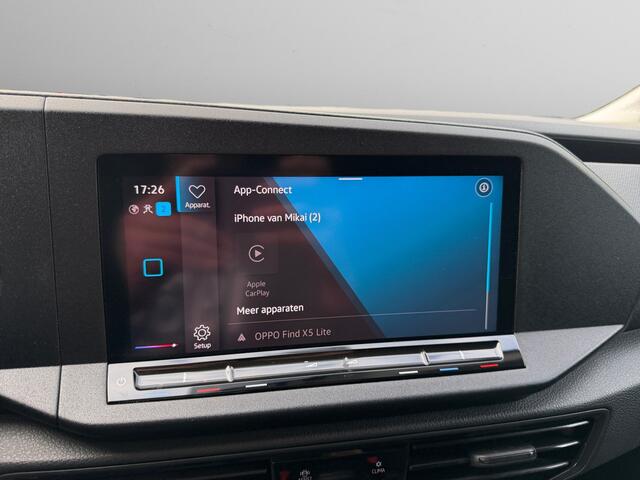 Volkswagen CADDY MAXI Cargo 2.0 TDI Comfort- Apple Carplay, Android Auto, Trekhaak, Navigatie, Park Assist