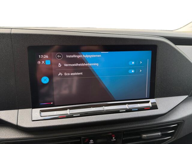 Volkswagen CADDY MAXI Cargo 2.0 TDI Comfort- Apple Carplay, Android Auto, Trekhaak, Navigatie, Park Assist