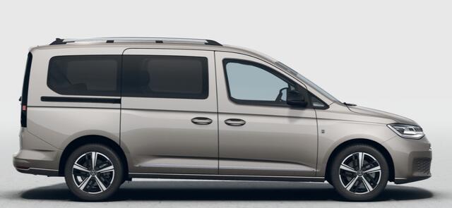 Volkswagen CADDY MAXI Kombi L2H1 PHEV 1.5TSI 115pk DSG Style