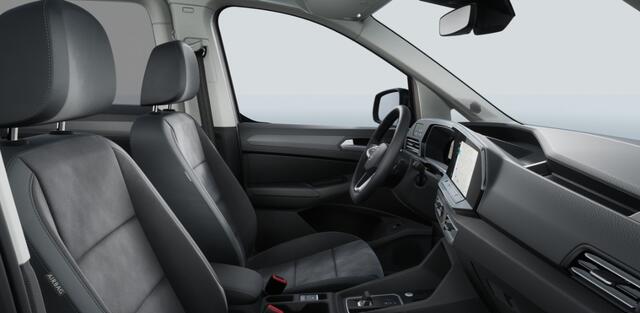 Volkswagen CADDY MAXI Kombi L2H1 PHEV 1.5TSI 115pk DSG Style