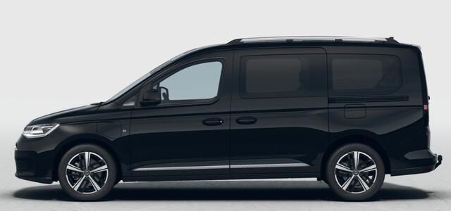 Volkswagen CADDY MAXI Kombi L2H1 PHEV 1.5TSI 115pk DSG 19,7kWh Style