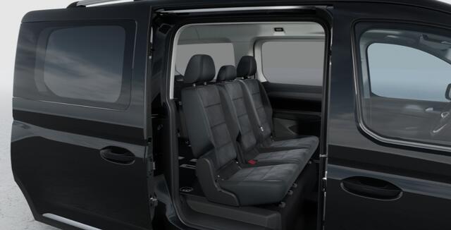 Volkswagen CADDY MAXI Kombi L2H1 PHEV 1.5TSI 115pk DSG 19,7kWh Style