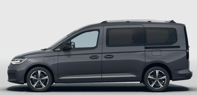 Volkswagen CADDY MAXI Kombi L2H1 PHEV 1.5TSI 115pk DSG 19,7kWh Style