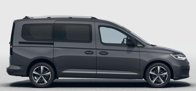 Volkswagen CADDY MAXI Kombi L2H1 PHEV 1.5TSI 115pk DSG 19,7kWh Style