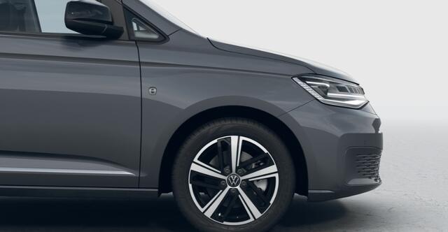 Volkswagen CADDY MAXI Kombi L2H1 PHEV 1.5TSI 115pk DSG 19,7kWh Style