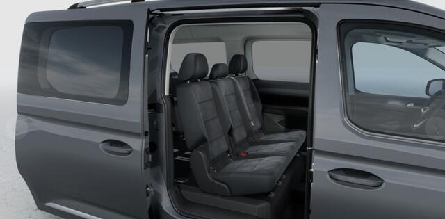 Volkswagen CADDY MAXI Kombi L2H1 PHEV 1.5TSI 115pk DSG 19,7kWh Style