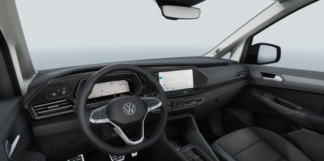 Volkswagen CADDY MAXI Kombi L2H1 PHEV 1.5TSI 115pk DSG 19,7kWh Style