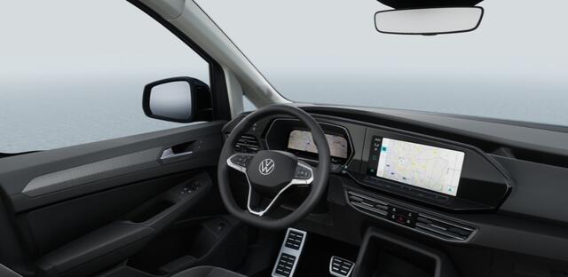 Volkswagen CADDY MAXI Kombi L2H1 PHEV 1.5TSI 115pk DSG 19,7kWh Style