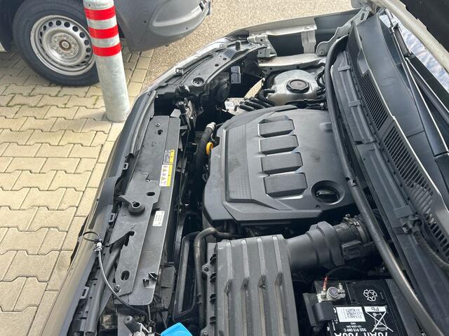 Volkswagen CADDY MAXI Cargo 2.0 TDI Economy Business