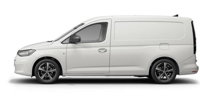 Volkswagen CADDY MAXI Cargo Caro L2H1 2.0 TDI 122pk DSG Exclusive-Edition / Wordt verwacht